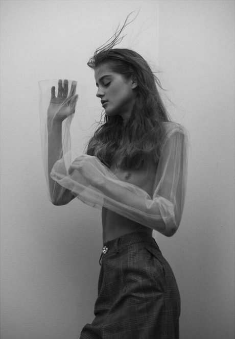 Ichelle Streekstra top nackte fotos