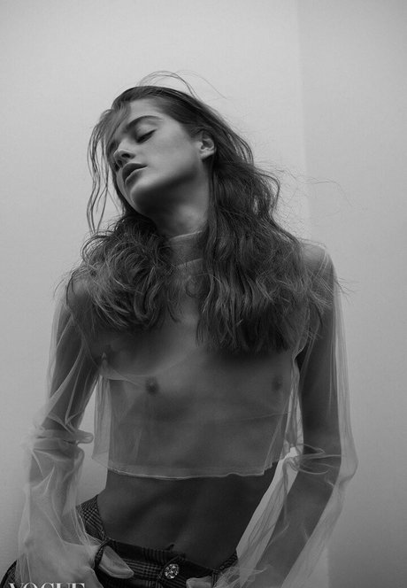 Ichelle Streekstra hd schöne foto