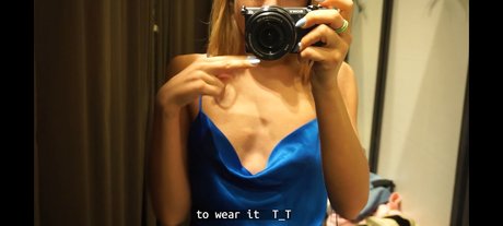 itsSky model perfekte fotos