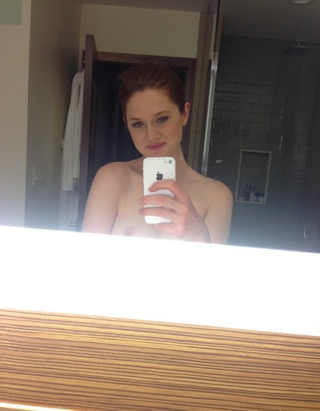 Bonnie Wright erotische pornografische galerie