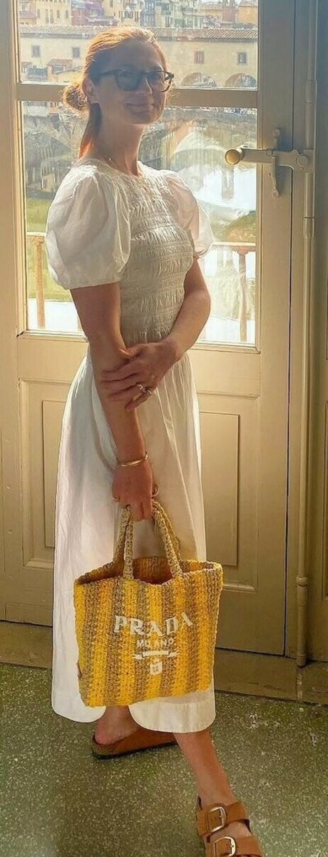 Bonnie Wright xxx hübsche fotos