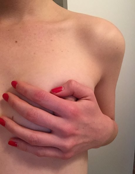 Bonnie Wright perfekte porno fotos