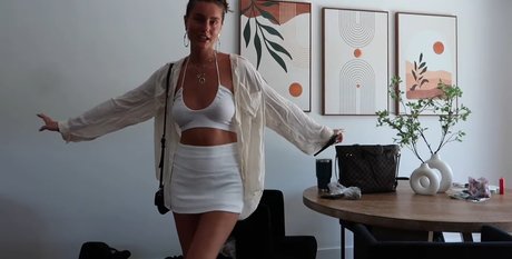 Destiny Sines top nette foto