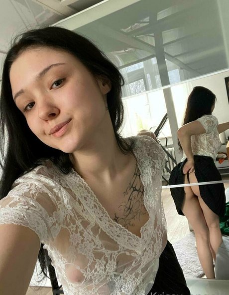 krissy angelll heiße perfekte fotos