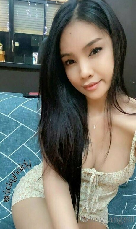 krissy angelll sexy pornografische bild