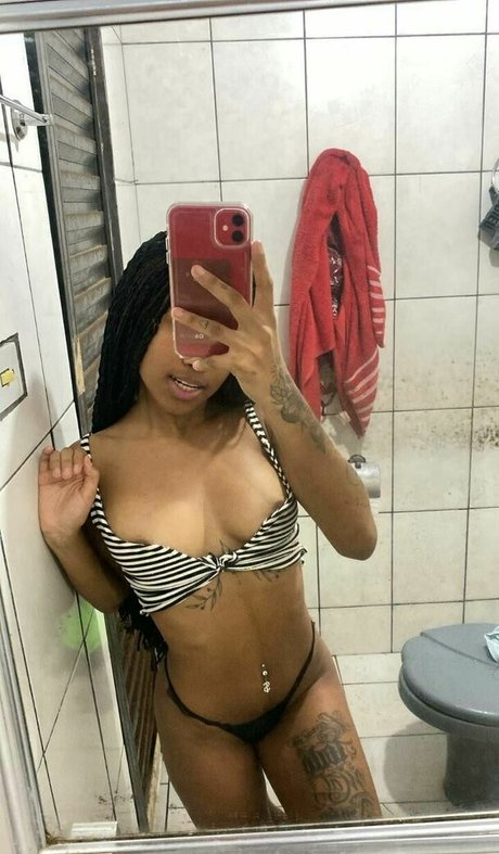 Thalyne Silva nackten fotos