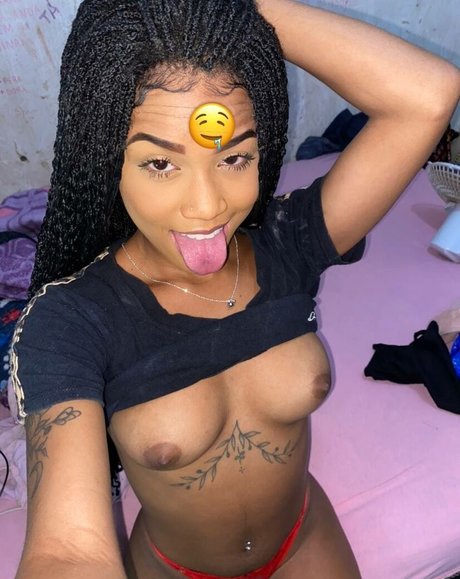 Thalyne Silva exklusive top fotos