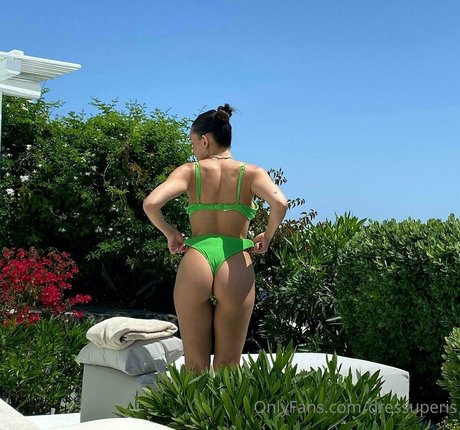 erisonice exklusive top foto