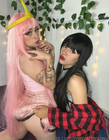 mimitsumiko erotische hd bilder