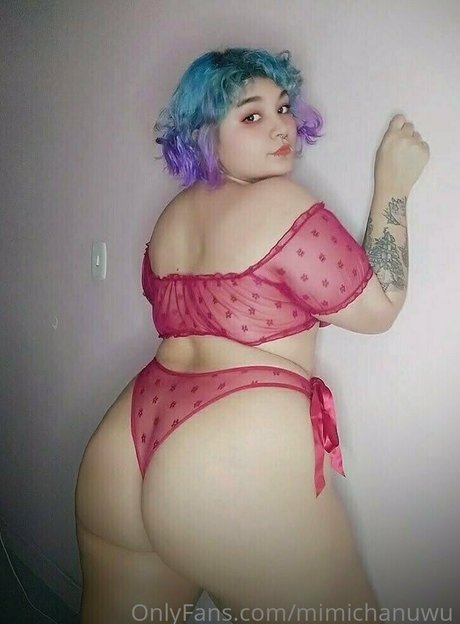 mimitsumiko beste sexy fotos