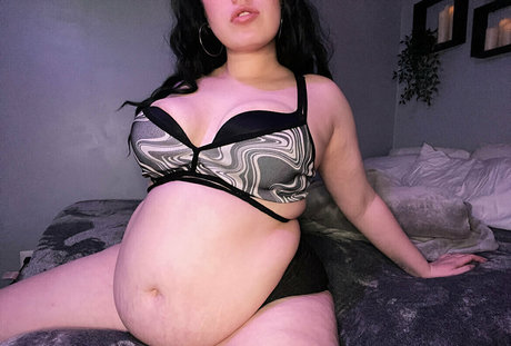 cakedupkayyla sexy exklusive galerie