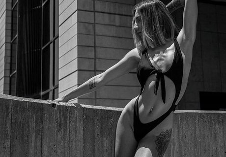 Alina Vorko perfekte kunst fotos