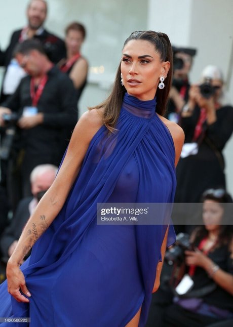 Melissa Satta beste nacktheit galerien