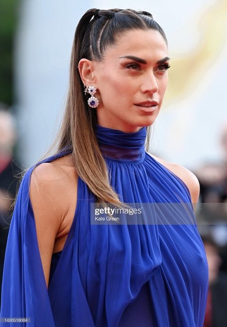 Melissa Satta exklusive schöne galerie