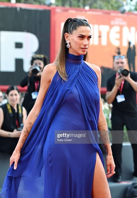 Melissa Satta xxx pornographische galerie