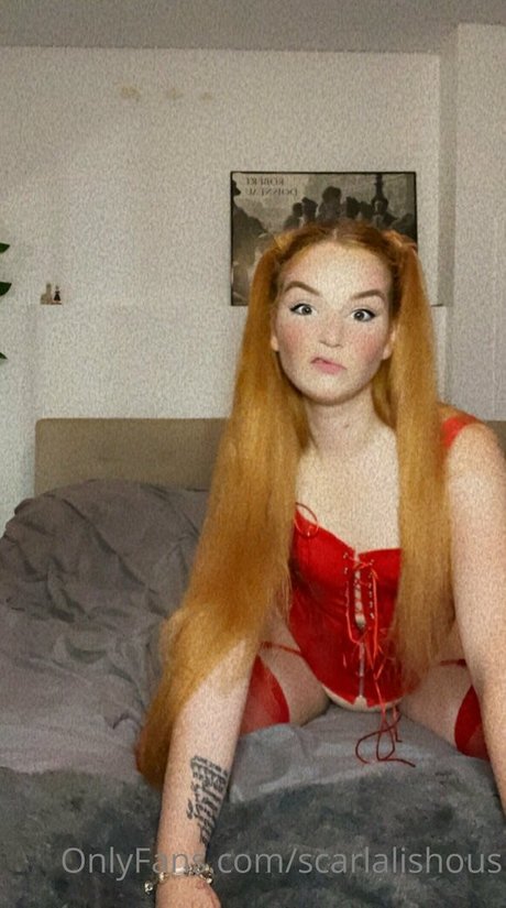 scarlalishous freie beste foto