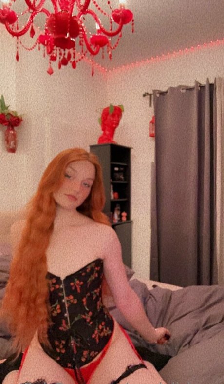 scarlalishous heiße top fotos