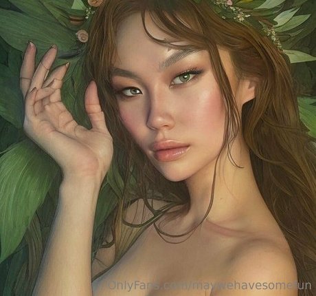 maywehavesomefun schauspielerin exklusive foto