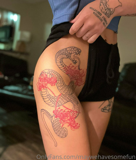 maywehavesomefun Profilbild