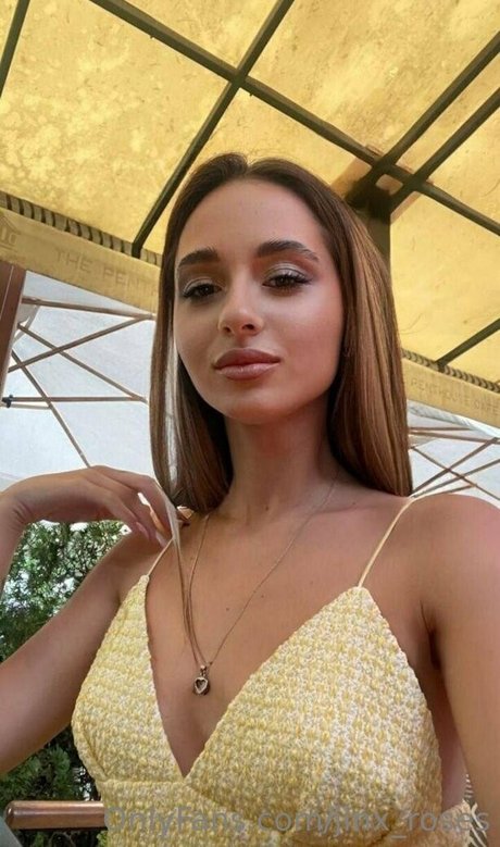 jinx roses beste sex galerie