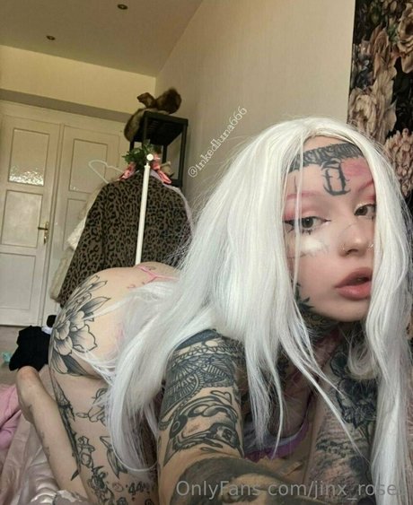 jinx roses erwachsene nackten fotos