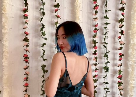 lilsojubomb model hübsche bilder