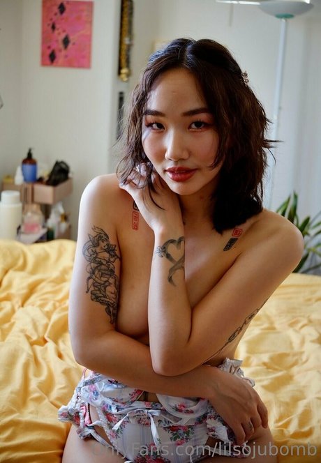 lilsojubomb xxx nette bild