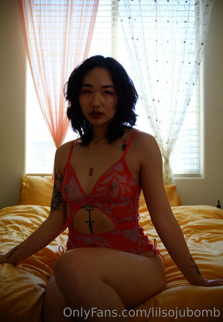 lilsojubomb porno nackt foto