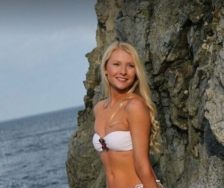 deep alisa heiße schöne bilder