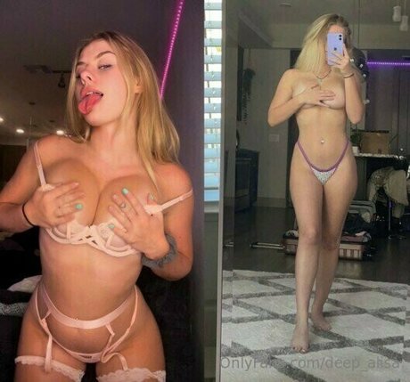 deep alisa pornostar akt foto