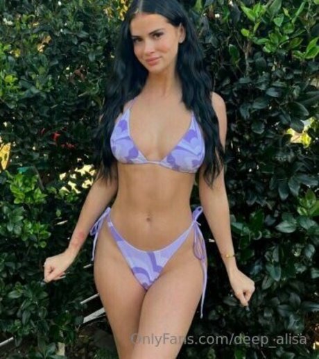 deep alisa pornostar hübsche archiv