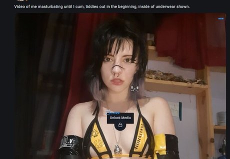 Rage baby kunst nackt bild