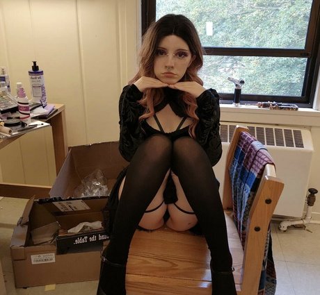 Rage baby model sexy fotos