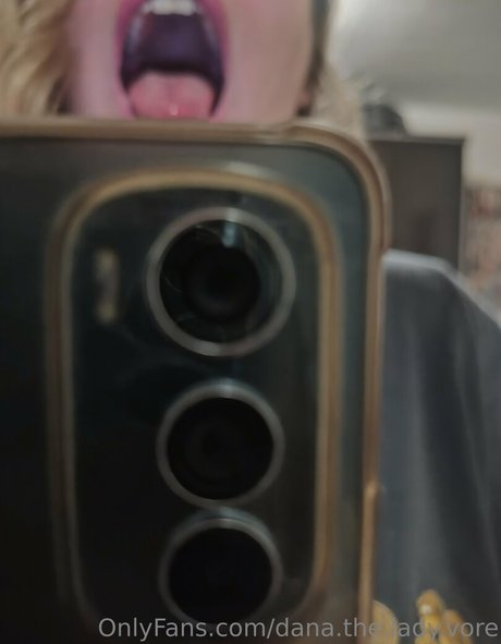 dana the lady vore model hd archiv