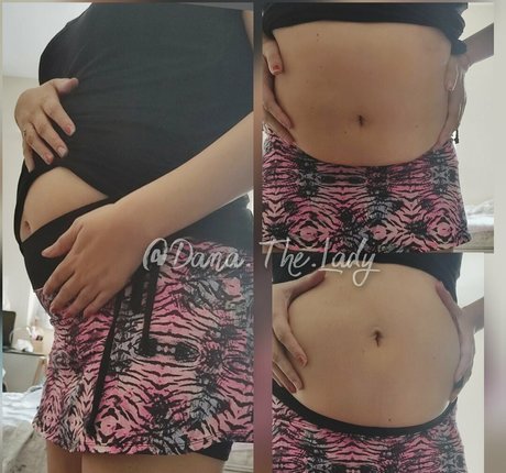 dana the lady vore exklusive nette galerie