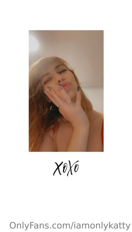 iamonlykatty kostenlose perfekte bilder