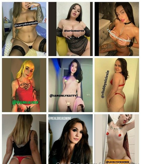 iamonlykatty sexy heiße foto