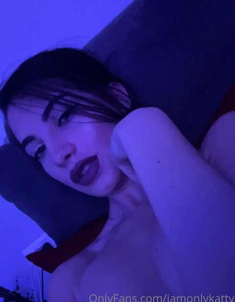 iamonlykatty beste sex foto