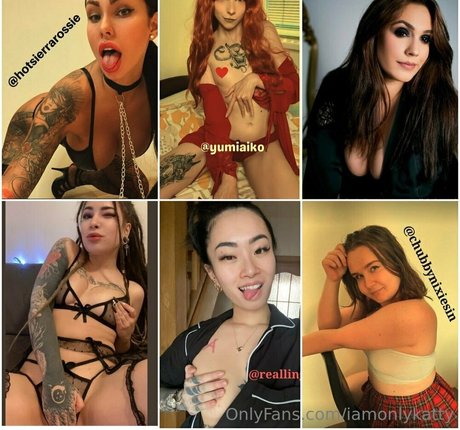 iamonlykatty erotische nackt foto