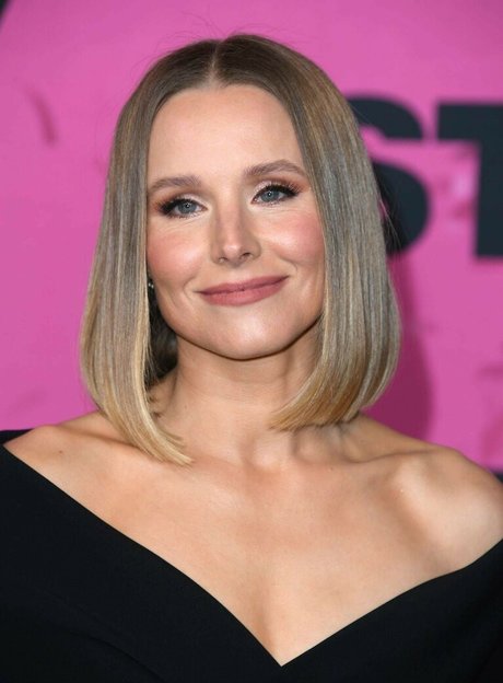 Kristen Bell hübsche galerien