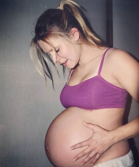 Kristen Bell model nackt galerie