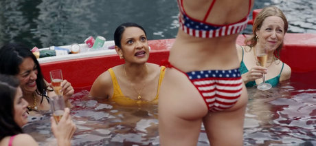 Kristen Bell erotische nackten archiv