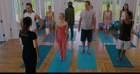 Kristen Bell kostenlose erotische bilder