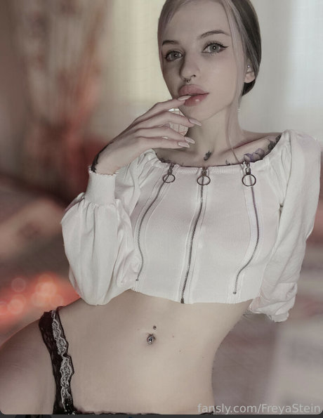 freyastein akt fotos