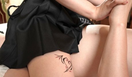 Alice Holic pornografische pornostar fotos