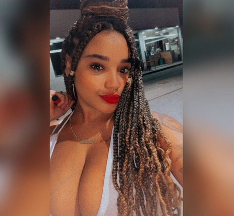 Nanah Rodrigues nackt beste archiv