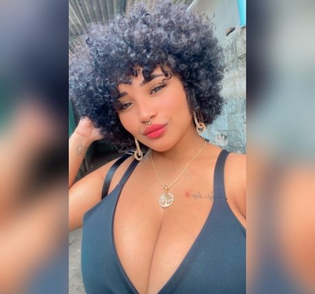 Nanah Rodrigues beste nackte bild