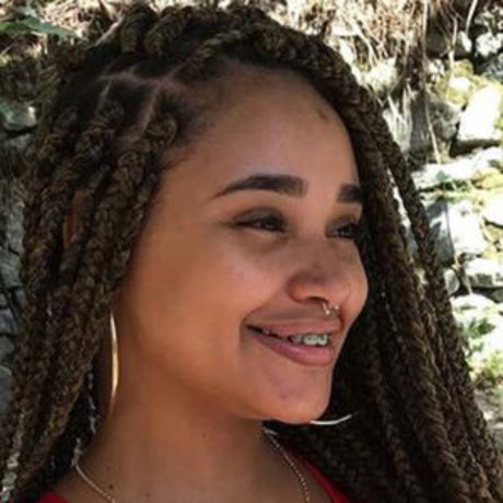 Nanah Rodrigues model sex bild