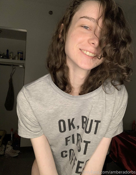 amberadorbs hübsche pornographische foto