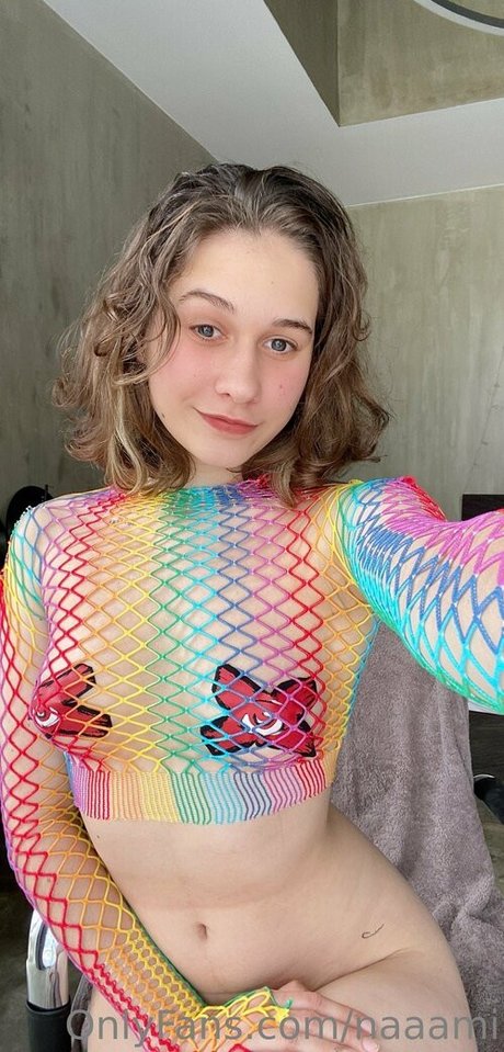 naaami heiße galerie